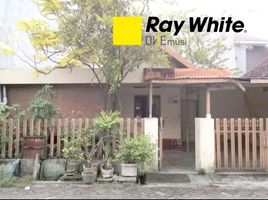 5 Schlafzimmer Villa zu verkaufen in Gubeng, East Jawa, Gubeng