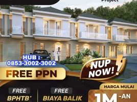 3 Bedroom House for sale in Waru, Sidoarjo, Waru