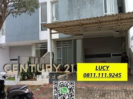 3 Habitación Casa en venta en Pondok Aren, Banten, Pondok Aren, Tangerang, Banten