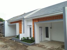 2 Bedroom House for sale in Cisarua, Bandung, Cisarua