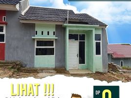 2 Bedroom House for sale in Lampung, Sukarame, Bandar Lampung, Lampung