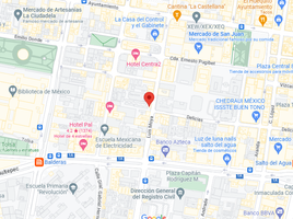 2 Schlafzimmer Wohnung zu verkaufen in Azcapotzalco, Mexico City, Azcapotzalco