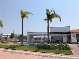  Grundstück zu verkaufen in El Marques, Queretaro, El Marques