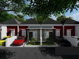 2 Kamar Rumah for sale in Klaten Selatan, Klaten, Klaten Selatan