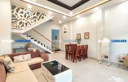 Сдаётся дом, 5 спален, 90 м², Ngũ Hành Sơn