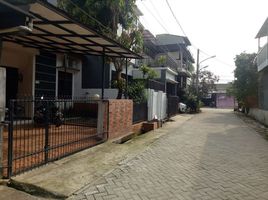 4 Kamar Vila for sale in Serpong, Tangerang, Serpong