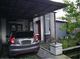2 Schlafzimmer Villa zu verkaufen in Gunung Anyar, East Jawa, Gunung Anyar