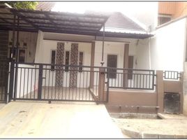 3 Kamar Vila for sale in Serpong, Tangerang, Serpong