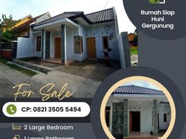 2 Bedroom House for sale in Klaten Utara, Klaten, Klaten Utara