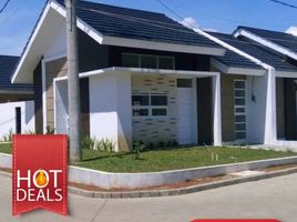 2 Habitación Casa en venta en Cimenyan, West Jawa, Cimenyan