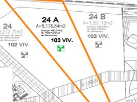  Grundstück zu verkaufen in Naucalpan De Juarez, Mexico, Naucalpan De Juarez