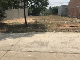  Grundstück zu verkaufen in Chanh Nghia, Binh Duong, Chanh Nghia, Thu Dau Mot