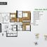 2 Habitación Apartamento en venta en Thao Dien, Ho Chi Minh City, Thao Dien, District 2, Ho Chi Minh City, Vietnam