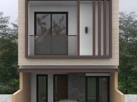 3 Habitación Villa en venta en Kenjeran, East Jawa, Kenjeran