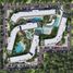 Condominium 1 chambre à vendre à Cozumel, Quintana Roo, Cozumel
