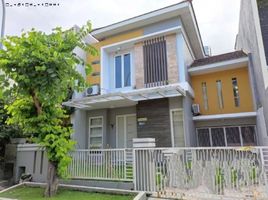 4 Habitación Casa en venta en Tambaksari, East Jawa, Tambaksari