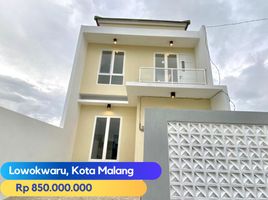 3 Habitación Casa en venta en Lowok Waru, East Jawa, Lowok Waru, Malang Regency, East Jawa
