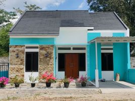 2 Kamar Vila for sale in Klaten Tengah, Klaten, Klaten Tengah