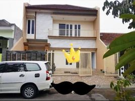 5 Bedroom House for sale in Surabaya, East Jawa, Rungkut, Surabaya