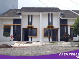 2 Bedroom House for sale in Margacinta, Bandung, Margacinta