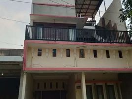 4 Schlafzimmer Haus zu verkaufen in Tambaksari, East Jawa, Tambaksari