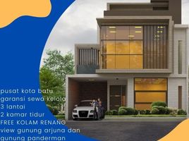 2 Bedroom Villa for sale in Dukuhpakis, Surabaya, Dukuhpakis