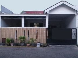 2 Habitación Casa en venta en Tambaksari, East Jawa, Tambaksari
