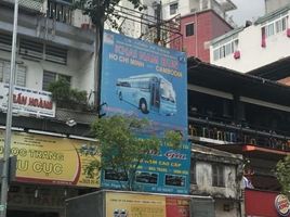  Nhà phố for sale in Ben Thanh Market, Bến Thành, Bến Nghé