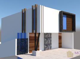 3 Schlafzimmer Villa zu verkaufen in Leon, Guanajuato, Leon