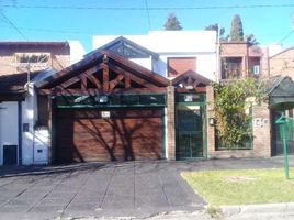 4 Schlafzimmer Haus zu verkaufen in Moron, Buenos Aires, Moron
