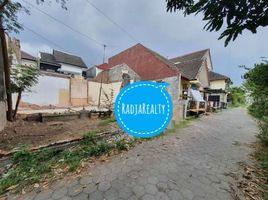  Tanah for sale in Yogyakarta, Depok, Sleman, Yogyakarta