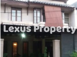 5 Habitación Villa en venta en Tangerang, Banten, Tangerang, Tangerang