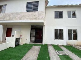 3 Habitación Villa en venta en Daule, Guayas, Daule, Daule