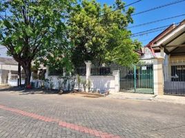 5 Schlafzimmer Haus zu verkaufen in Sukolilo, East Jawa, Sukolilo