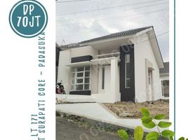 2 Kamar Rumah for sale in Cibeunying Kidul, Bandung, Cibeunying Kidul