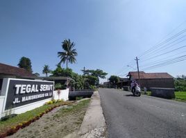  Tanah for sale in Prambanan, Klaten, Prambanan