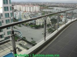 2 Schlafzimmer Appartement zu vermieten in Dong Khe, Ngo Quyen, Dong Khe