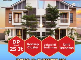 3 Kamar Rumah for sale in Pekan Baru, Riau, Tampan, Pekan Baru