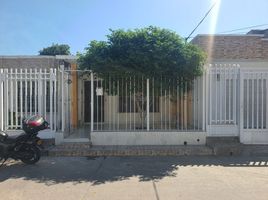 3 Bedroom Villa for sale in Plaza de la Intendencia Fluvial, Barranquilla, Barranquilla