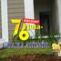 2 Kamar Vila for sale in Salatiga, Jawa Tengah, Sidomukti, Salatiga