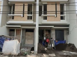 4 Habitación Casa en venta en Tambaksari, East Jawa, Tambaksari