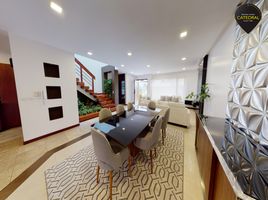 4 Habitación Casa en venta en Cuenca, Azuay, Cuenca, Cuenca