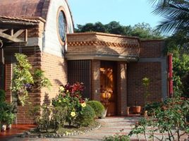 5 Bedroom House for sale in Pereira, Risaralda, Pereira