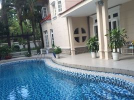 4 Bedroom Villa for rent in An Phu, Ho Chi Minh City, An Phu