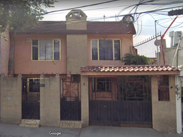 Villa 4 chambre à vendre à Gustavo A Madero, Mexico City, Gustavo A Madero