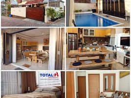 3 Habitación Villa en venta en Jimbaran, Bali, Jimbaran