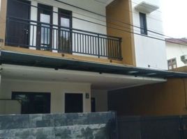 4 Bedroom House for sale in MRT Blok A, Kebayoran Baru, Pesanggrahan