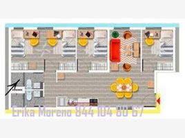 Condominium 3 chambre à vendre à Monterrey, Nuevo Leon, Monterrey, Nuevo Leon