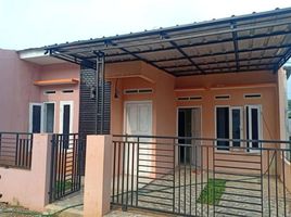 2 Kamar Vila for sale in Bojonggede, Bogor, Bojonggede