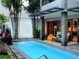 3 Bedroom House for sale in Sukasari, Bandung, Sukasari